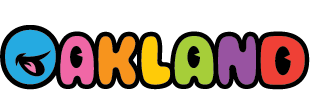 Comic Con Oakland Logo